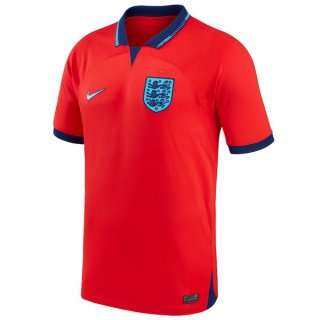Thailandia Maglia Inghilterra Away 2022/23 Thailandia Maglia Inghilterra Away 2022/23