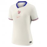 Maglia Francia Seconda Donna 2025