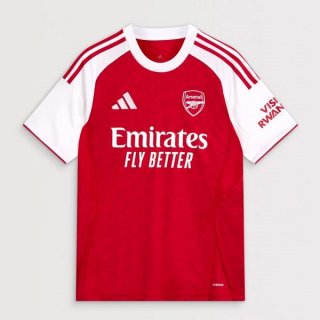 Thailandia Maglia Arsenal Prima 2025/26