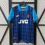 Thailandia Maglia Arsenal Away Retro 1994-1995