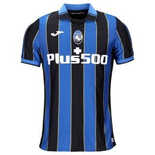 Thailandia Maglia Atalanta BC Home 2021/22 Thailandia Maglia Atalanta BC Home 2021/22