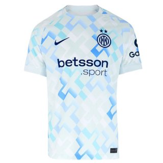 Thailandia Maglia Inter Milan Seconda 2025/26 Thailandia Maglia Inter Milan Seconda 2025/26