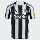 Thailandia Maglia Newcastle United Prima 2025/26