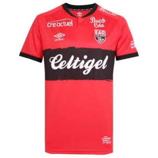 Thailandia Maglia Guingamp Prima 2023/24 Thailandia Maglia Guingamp Prima 2023/24