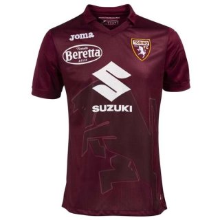 Thailandia Maglia Torino Home 2022/23 Thailandia Maglia Torino Home 2022/23