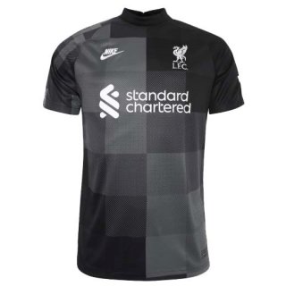 Thailandia Maglia Liverpool Terza Portiere 2021/22 Thailandia Maglia Liverpool Terza Portiere 2021/22