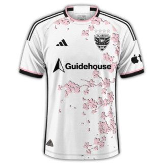 Thailandia Maglia DC United Away 2024/25 Thailandia Maglia DC United Away 2024/25