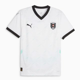 Thailandia Maglia Austria Away 2024 Thailandia Maglia Austria Away 2024