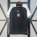 Thailandia Maglia Corinthians Seconda 2025/26