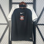 Thailandia Maglia Corinthians Seconda 2025/26