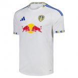 Thailandia Maglia Leeds United Prima 2025/26