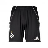 Pantaloni Hamburger S.V Seconda 2025/26