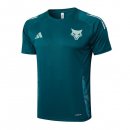 Maglia Formazione Cruzeiro 2025/26 Verde