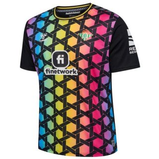 Thailandia Maglia Real Betis Portiere 2023/24 Thailandia Maglia Real Betis Portiere 2023/24