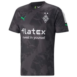 Thailandia Maglia Borussia Monchengladbach Terza 2022/23 Thailandia Maglia Borussia Monchengladbach Terza 2022/23