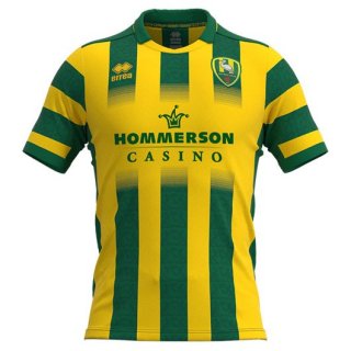 Thailandia Maglia ADO Den Haag Home 2022/23 Thailandia Maglia ADO Den Haag Home 2022/23