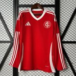 Thailandia Maglia Brazil Internacional Prima ML 2025/26