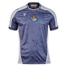 Thailandia Maglia Real Sociedad Seconda 2025/26