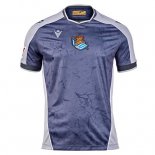 Thailandia Maglia Real Sociedad Seconda 2025/26