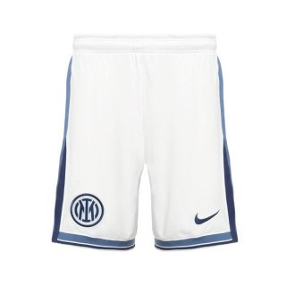 Pantaloni Inter Milan Away 2024/25 Pantaloni Inter Milan Away 2024/25