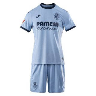 Maglia Villarreal Away Bambino 2024/25 Maglia Villarreal Away Bambino 2024/25