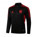 Felpa Allenamento Bayern Monaco Top 2023 Nero