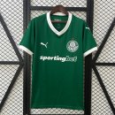 Thailandia Maglia Palmeiras Home 2025/26