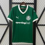 Thailandia Maglia Palmeiras Home 2025/26