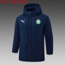 Piumino Palmeiras 2024/25 Blu