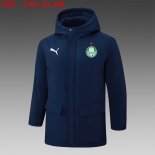 Piumino Palmeiras 2024/25 Blu