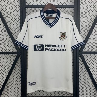 Thailandia Maglia Tottenham Prima Retro 1997-1999 Thailandia Maglia Tottenham Prima Retro 1997-1999