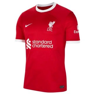 Maglia Liverpool Home 2023/24 Maglia Liverpool Home 2023/24