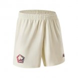 Pantaloni Lille LOSC Seconda 2025/26
