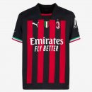 Maglia AC Milan Home 2022/23