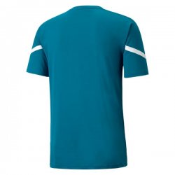Thailandia Maglia Manchester City Pre-Match 2021/22 Blu