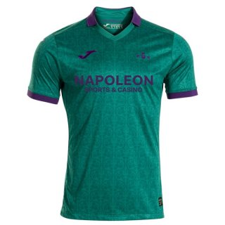 Thailandia Maglia RSC Anderlecht Terza 2024/25 Thailandia Maglia RSC Anderlecht Terza 2024/25
