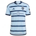 Thailandia Maglia Sporting Kansas City Home 2024/25