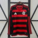 Thailandia Maglia Flamengo Home ML 2025/26