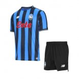 Maglia Atalanta BC Prima Bambino 2025/26