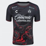 Thailandia Maglia Club Tijuana Terza 2024/25