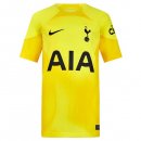 Thailandia Maglia Tottenham Portiere 2022/23