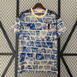 Thailandia Maglia Giappone Special Edition 2023/24 7