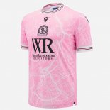 Thailandia Maglia Blackburn Rovers Terza 2024/25