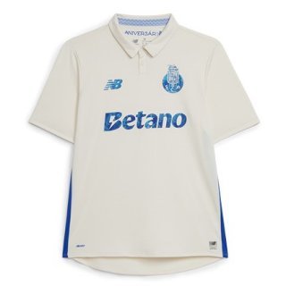 Thailandia Maglia Porto Terza 2025/26 Thailandia Maglia Porto Terza 2025/26