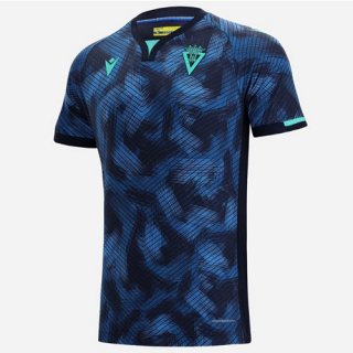 Thailandia Maglia Cádiz Away 2021/22 Thailandia Maglia Cádiz Away 2021/22