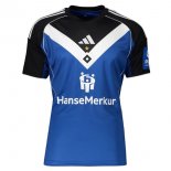 Thailandia Maglia Hamburger S.V Seconda 2025/26