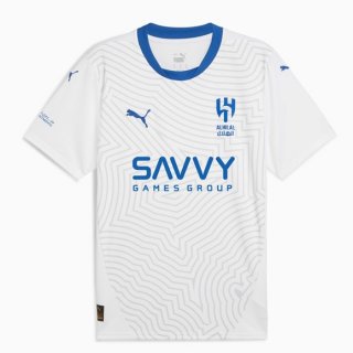 Thailandia Maglia Al Hilal SFC Away 2024/25