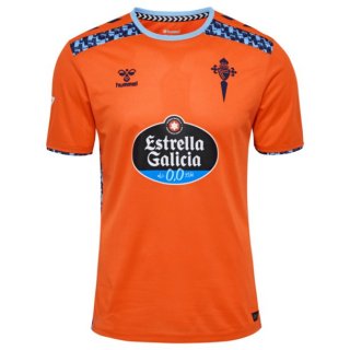 Thailandia Maglia Celta De Vigo Terza 2024/25 Thailandia Maglia Celta De Vigo Terza 2024/25