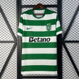 Thailandia Maglia Sporting Lisbon Prima 2025/26