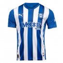 Thailandia Maglia Deportivo Alavés Prima 2025/26